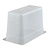 Cambro Pojemnik CAMBRO GN 1/3 z przezroczystego polipropylenu 6,9 l
