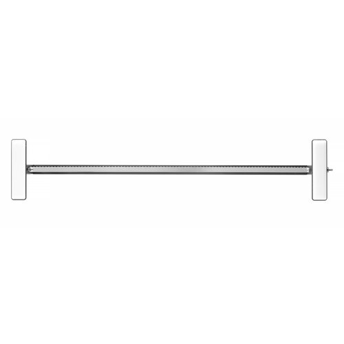 Hendi Piła do biszkoptu 620x120x(h)130mm