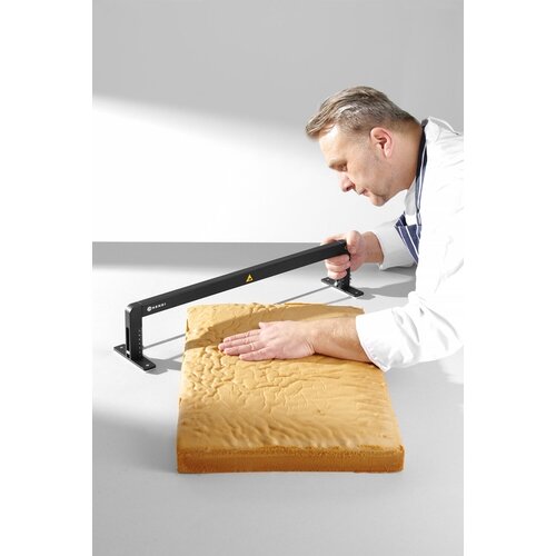 Hendi Piła do biszkoptu 620x120x(h)130mm