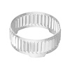 sammic 42D sieve for the Turbo TRX-22 Mixer