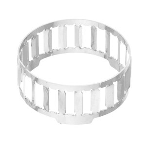 sammic 21D sieve for the Turbo TRX-22 Mixer sammic 21D sieve for the Turbo TRX-22 Mixer