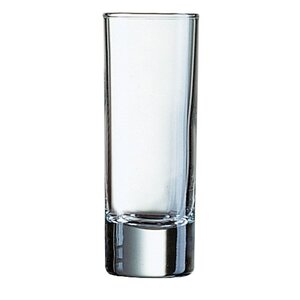 Arcoroc Vodka Glass 60 ml Islande (Pack of 12) Arcoroc Vodka Glass 60 ml Islande (Pack of 12)