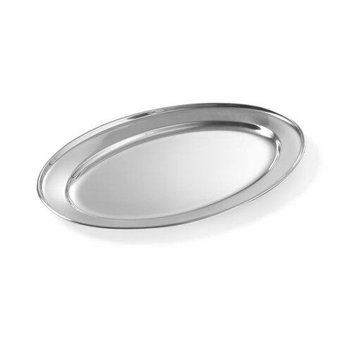 Hendi Serving dish oval Hendi Serving dish oval