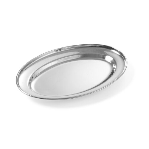 Hendi Serving dish oval Hendi Serving dish oval