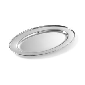 Hendi Serving dish oval Hendi Serving dish oval