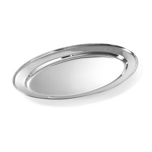 Hendi Serving dish oval Hendi Serving dish oval