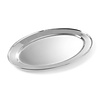 Hendi Serving dish oval