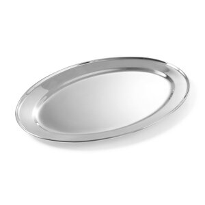 Hendi Serving dish oval Hendi Serving dish oval