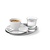 Hendi Stainless Steel Oval Coffee tray 140 x 200 mm
