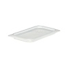 Cambro Pokrywka CAMBRO Camwear® z uszczelką do pojemników CAMBRO Camwear® GN 1/4 Cambro Pokrywka CAMBRO Camwear® z uszczelką do pojemników CAMBRO Camwear® GN 1/4