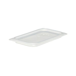 Cambro CAMBRO Camwear® lid with seal for CAMBRO Camwear® GN 1/4 containers Cambro CAMBRO Camwear® lid with seal for CAMBRO Camwear® GN 1/4 containers