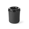 Hendi Tabletop litterbin or cutlery holder