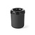 Hendi Tabletop litterbin or cutlery holder