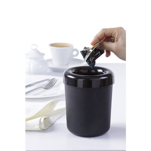 Hendi Tabletop litterbin or cutlery holder Hendi Tabletop litterbin or cutlery holder