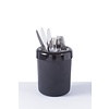 Hendi Tabletop litterbin or cutlery holder Hendi Tabletop litterbin or cutlery holder
