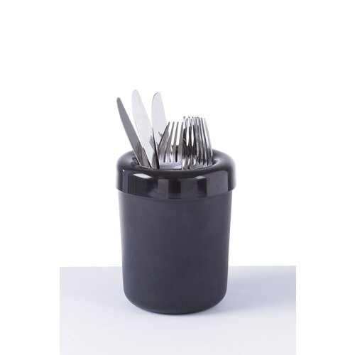 Hendi Tabletop litterbin or cutlery holder Hendi Tabletop litterbin or cutlery holder