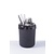 Hendi Tabletop litterbin or cutlery holder