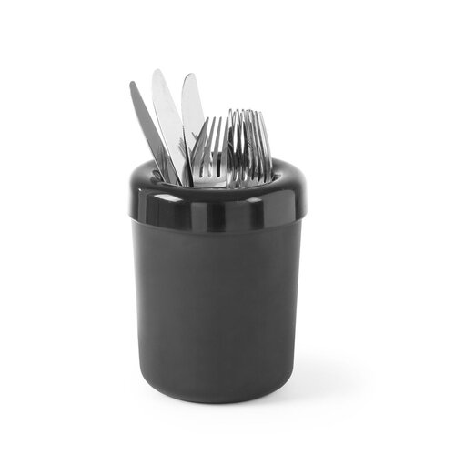 Hendi Tabletop litterbin or cutlery holder Hendi Tabletop litterbin or cutlery holder