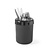 Hendi Tabletop litterbin or cutlery holder