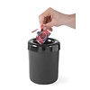 Hendi Tabletop litterbin or cutlery holder Hendi Tabletop litterbin or cutlery holder