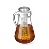 Hendi Plastic Jug with Ice Tray and Lid 2,2 L
