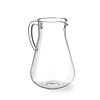 Hendi Plastic Jug with Ice Tray and Lid 2,2 L