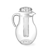 Hendi Plastic Jug with Ice Tray and Lid 3 L Hendi Plastic Jug with Ice Tray and Lid 3 L