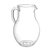 Hendi Plastic Jug with Ice Tray and Lid 3 L Hendi Plastic Jug with Ice Tray and Lid 3 L