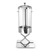 Hendi Juice Dispenser with Ice Core 5 L