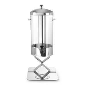 Hendi Juice Dispenser with Ice Core 5 L Hendi Juice Dispenser with Ice Core 5 L