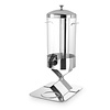 Hendi Juice Dispenser with Ice Core 5 L