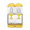 Hendi Juice dispencer 2x12L