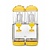 Hendi Juice dispencer 2x12L