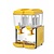 Hendi Juice dispencer 2x12L