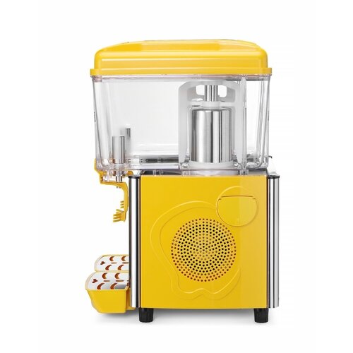 Hendi Dyspenser do soków 2x12 L