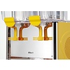 Hendi Juice dispencer 2x12L