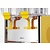 Hendi Juice dispencer 2x12L