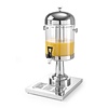 Hendi Juice Dispenser with Ice Core 8 L