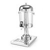 Hendi Juice Dispenser with Ice Core 8 L