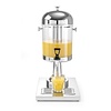 Hendi Juice Dispenser with Ice Core 8 L