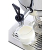 Hendi Milk Dispenser with Stand 10,5 L