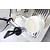 Hendi Milk Dispenser with Stand 10,5 L