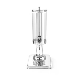 Hendi Juice Dispenser with Ice Core 3 L Hendi Juice Dispenser with Ice Core 3 L