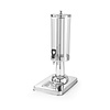 Hendi Juice Dispenser with Ice Core 3 L