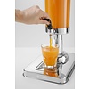 Hendi Juice Dispenser with Ice Core 3 L