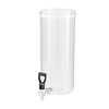 Hendi Juice Dispenser with Ice Core 3 L