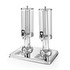 Hendi Double Juice Dispenser 2 x 3 L with Ice Core