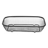 Hendi Serving basket black