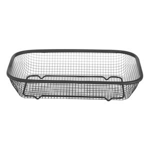 Hendi Serving basket black