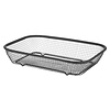 Hendi Serving basket black